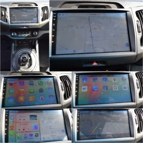 Kia Sportage 1, 7crdi* 116kc* Нави* Камера* Carplay - 7060 € / 13808.16 лв. - 89921145 15