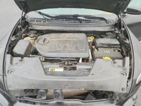 Jeep Cherokee 3.2L 6 4x4 w/Front Whl Drv - 9300 € / 18189.22 лв. - 49600195 14