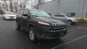 Jeep Cherokee 3.2L 6 4x4 w/Front Whl Drv