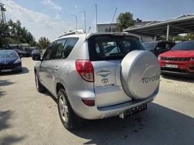 ����� �� �������� �� Toyota Rav4 2.2d - D4D - 136�.�.