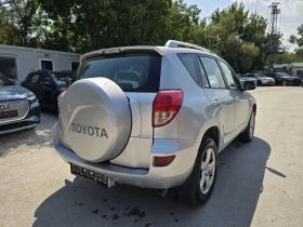 ����� �� �������� �� Toyota Rav4 2.2d - D4D - 136�.�.