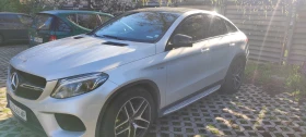 Mercedes-Benz GLE 43 AMG Coupe - 50000 € / 97791.50 лв. - 67771663 2