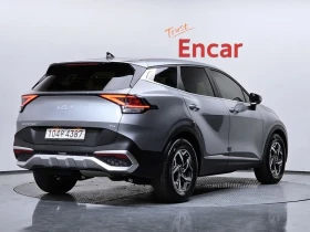 Kia Sportage 2.0 CRDi 4WD - 19616 € / 38365.56 лв. - 97245740 2