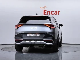 Kia Sportage 2.0 CRDi 4WD - 19616 € / 38365.56 лв. - 97245740 4