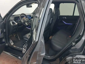 BMW X5 40d xDrive M Sport Paket Sportautomatic | Mobile.bg � ����� ������ 5