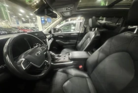 Toyota Highlander HYBRID PLATINUM * AWD * HEAD UP * �������� * ����� | Mobile.bg � ����� ������ 6