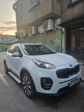 Kia Sportage - 13500 € / 26403.70 лв. - 14782913 1