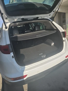 Kia Sportage - 13500 € / 26403.70 лв. - 14782913 6