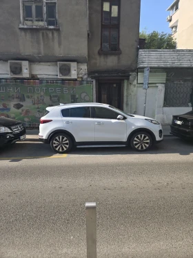 Kia Sportage - 13500 € / 26403.70 лв. - 14782913 8