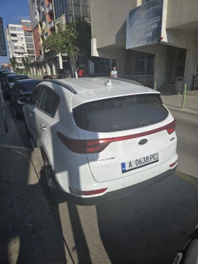 Kia Sportage - 13500 € / 26403.70 лв. - 14782913 10