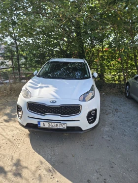 Kia Sportage - 13500 € / 26403.70 лв. - 14782913 3