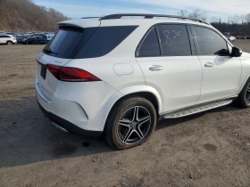 Mercedes-Benz GLE 350 ���� / 4MATIC / ������ | Mobile.bg � ����� ������ 3