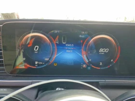 Mercedes-Benz GLE 350 ���� / 4MATIC / ������ | Mobile.bg � ����� ������ 9