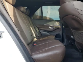 Mercedes-Benz GLE 350 ���� / 4MATIC / ������ | Mobile.bg � ����� ������ 11