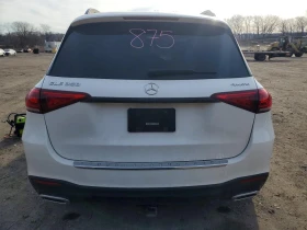 Mercedes-Benz GLE 350 ���� / 4MATIC / ������ | Mobile.bg � ����� ������ 6