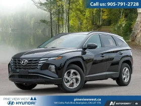 Hyundai Tucson Preferred* AWD* ПРЕДСТАВИТЕЛСТВО