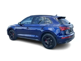 Audi SQ5 3.0T Technik /Black Optics/360/B&O/MATRIX/���� ��  | Mobile.bg � ����� ������ 9