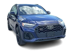 Audi SQ5 3.0T Technik /Black Optics/360/B&O/MATRIX/���� ��  | Mobile.bg � ����� ������ 3