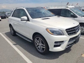 Mercedes-Benz ML 350 Amg-pkg* BLUETEC* Pano* Задна камера* Подгрев*  | Auto.bg — изображение 3