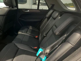 Mercedes-Benz ML 350 Amg-pkg* BLUETEC* Pano* Задна камера* Подгрев*  | Auto.bg — изображение 10
