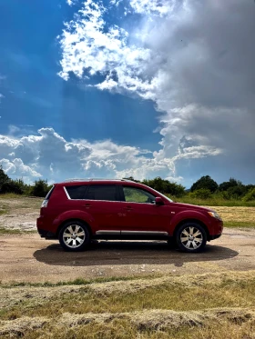 Mitsubishi Outlander - 7000 € / 13690.81 лв. - 21244793 3