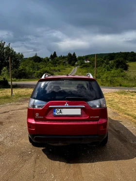 Mitsubishi Outlander - 7000 € / 13690.81 лв. - 21244793 2