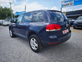 VW Touareg 2.5 TDi | Mobile.bg � ����� ������ 3