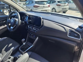 Suzuki SX4 S-Cross 1.4 GLX S/R 4X4  360 Camera | Mobile.bg � ����� ������ 14