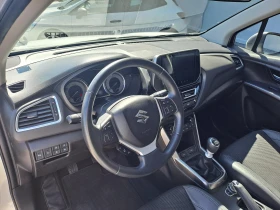 Suzuki SX4 S-Cross 1.4 GLX S/R 4X4  360 Camera | Mobile.bg � ����� ������ 10