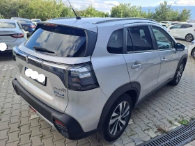 Suzuki SX4 S-Cross 1.4 GLX S/R 4X4  360 Camera | Mobile.bg � ����� ������ 3