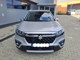 Suzuki SX4 S-Cross 1.4 GLX S/R 4X4  360 Camera | Mobile.bg � ����� ������ 5
