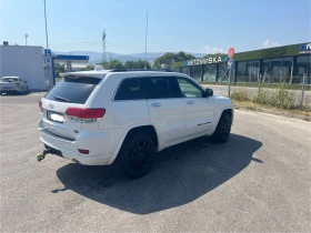Jeep Grand cherokee Overland 3.6 2017, Алкантара - 22000 € - 42611098 4