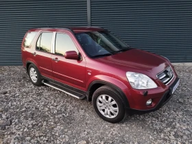 Honda Cr-v 2.0 i-VTEC 4wd