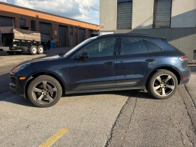 Porsche Macan AWD * 360 КАМЕРА* ОБДУХВАНЕ* ПАНОРАМА*  - 32990 € - 72824004 3