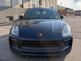 Porsche Macan AWD * 360 КАМЕРА* ОБДУХВАНЕ* ПАНОРАМА*  - 32990 € - 72824004 2