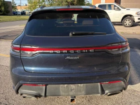 Porsche Macan AWD * 360 КАМЕРА* ОБДУХВАНЕ* ПАНОРАМА*  - 32990 € - 72824004 5