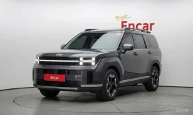 Hyundai Santa fe 2.5T* PRESTIGE* ОБДУХВАНЕ* ДИСТРОНИК* LANE* ASSIST | Auto.bg — изображение 3