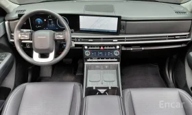 Hyundai Santa fe 2.5T* PRESTIGE* ОБДУХВАНЕ* ДИСТРОНИК* LANE* ASSIST | Auto.bg — изображение 6