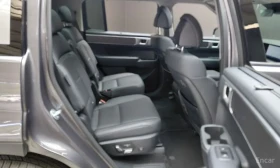 Hyundai Santa fe 2.5T* PRESTIGE* ОБДУХВАНЕ* ДИСТРОНИК* LANE* ASSIST | Auto.bg — изображение 15
