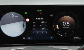 Hyundai Santa fe 2.5T* PRESTIGE* ОБДУХВАНЕ* ДИСТРОНИК* LANE* ASSIST | Auto.bg — изображение 10