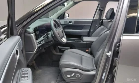 Hyundai Santa fe 2.5T* PRESTIGE* ОБДУХВАНЕ* ДИСТРОНИК* LANE* ASSIST | Auto.bg — изображение 12