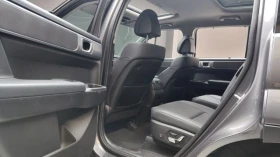 Hyundai Santa fe 2.5T* PRESTIGE* ОБДУХВАНЕ* ДИСТРОНИК* LANE* ASSIST | Auto.bg — изображение 14