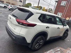 Nissan Rogue * S * CARFAX * ��� ������������ ������ | Mobile.bg � ����� ������ 3