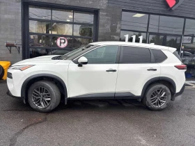 Nissan Rogue * S * CARFAX * ��� ������������ ������ | Mobile.bg � ����� ������ 2