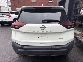 Nissan Rogue * S * CARFAX * ��� ������������ ������ | Mobile.bg � ����� ������ 4