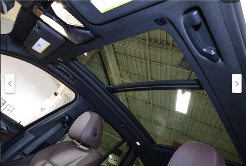 BMW X3 xDrive30i M-пакет* HuD* Harman/Kardon* Blind spot*, снимка 9 - Автомобили и джипове - 52539066