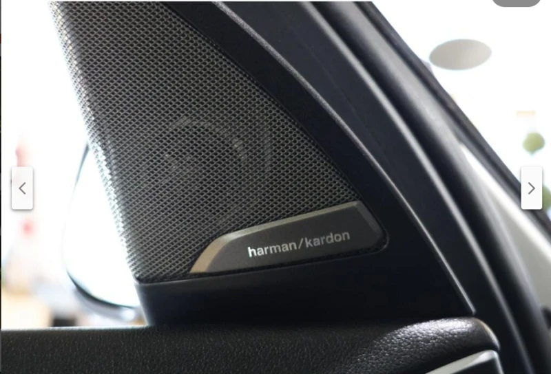 BMW X3 xDrive30i M-пакет* HuD* Harman/Kardon* Blind spot*, снимка 14 - Автомобили и джипове - 52539066