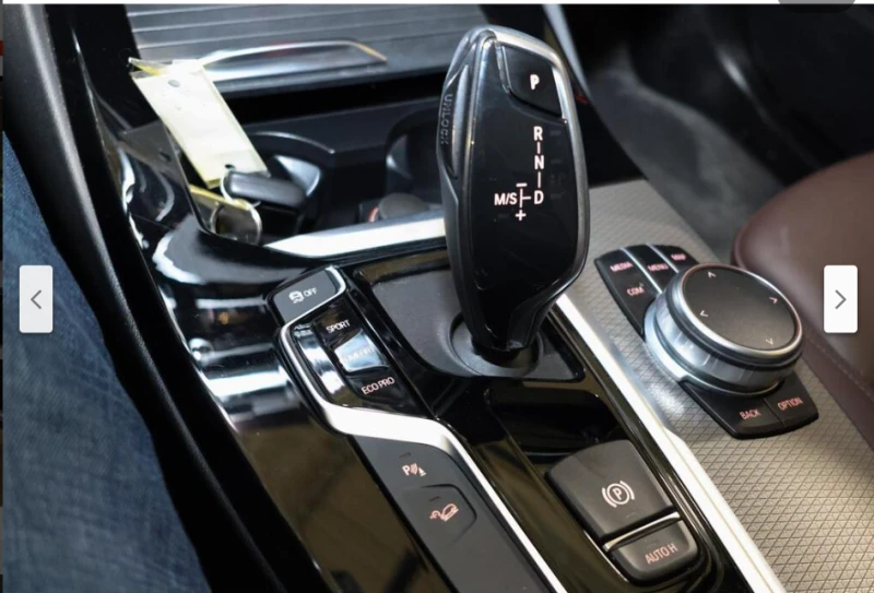 BMW X3 xDrive30i M-пакет* HuD* Harman/Kardon* Blind spot*, снимка 13 - Автомобили и джипове - 52539066