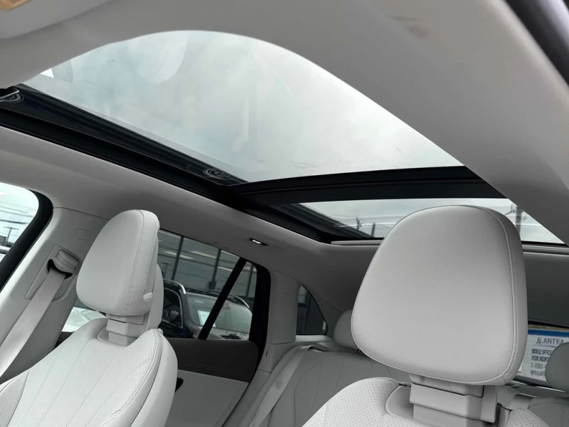 Mercedes-Benz EQE 350 2024 * CARFAX * БЕЗ ПЪРВОНАЧАЛНА ВНОСКА, снимка 15 - Автомобили и джипове - 52940505