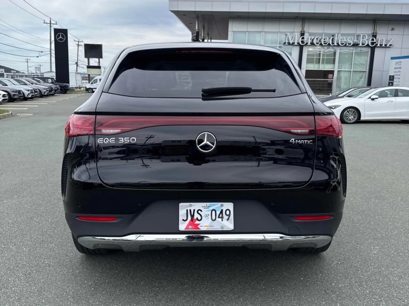Mercedes-Benz EQE 350 2024 * CARFAX * БЕЗ ПЪРВОНАЧАЛНА ВНОСКА, снимка 5 - Автомобили и джипове - 52940505